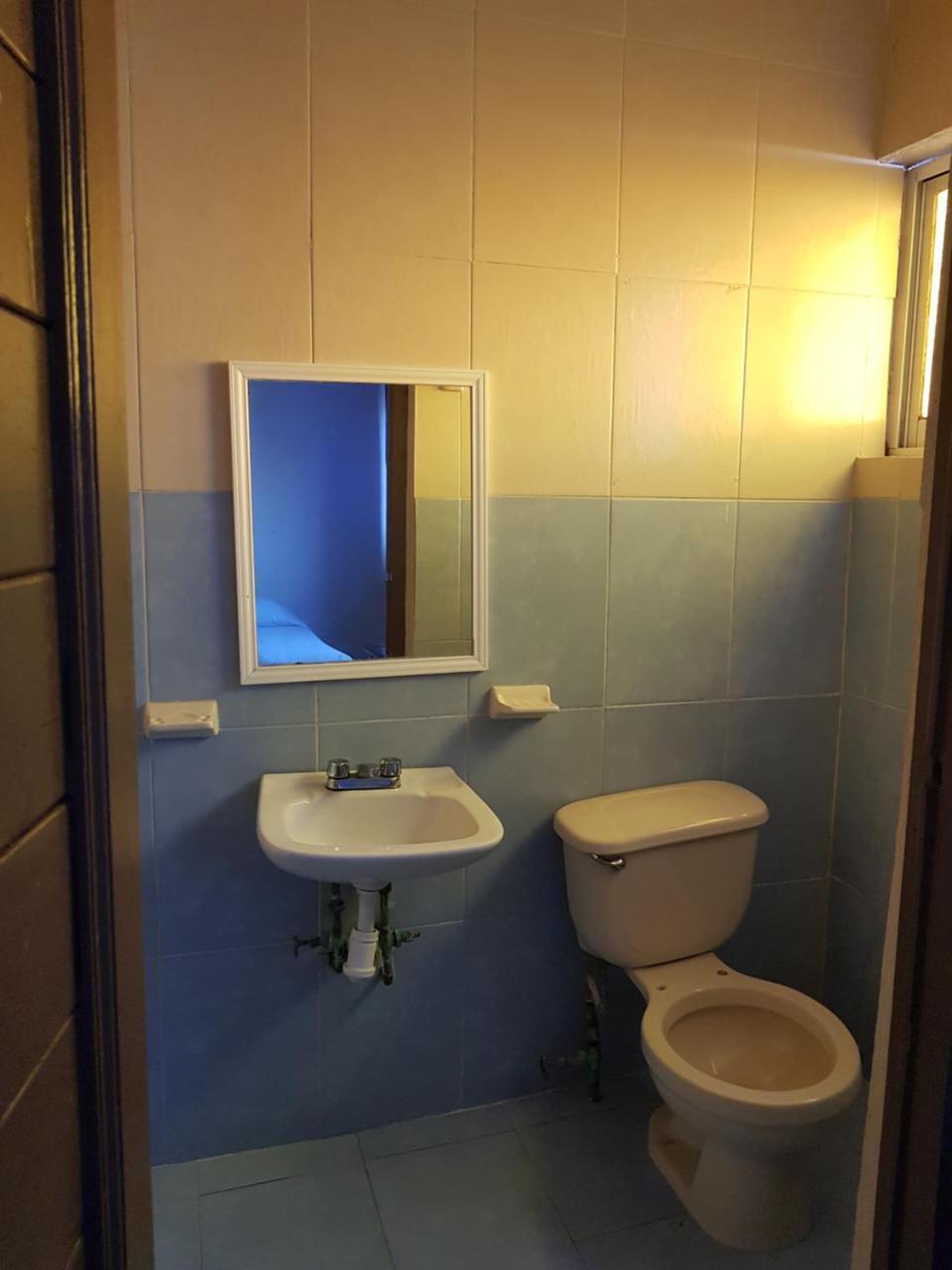 Tuxtla Gutiérrez Hotel Avenida מראה חיצוני תמונה