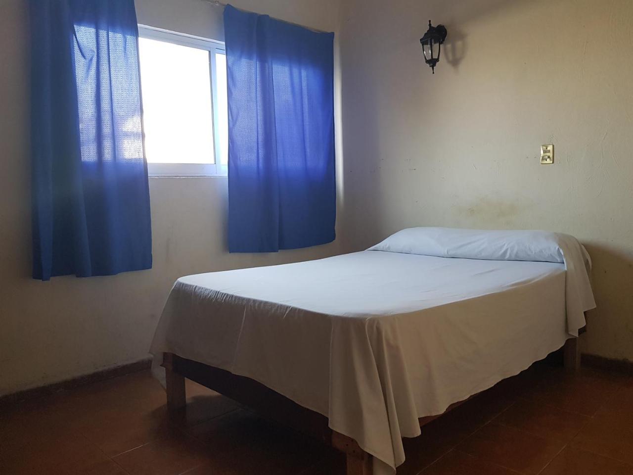 Tuxtla Gutiérrez Hotel Avenida מראה חיצוני תמונה